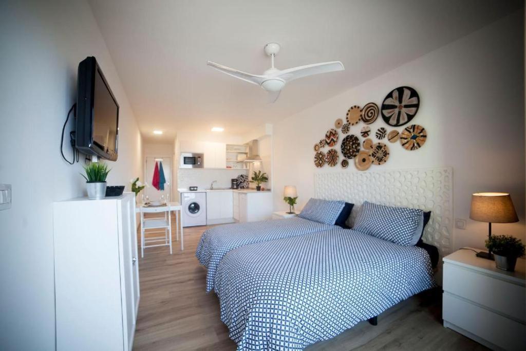Apartamento Aires Del Atlántico With Pool&wifi *