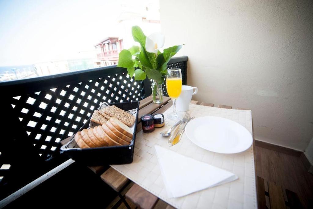 Appartement Aires Del Atlantico Pool-wifi Puerto de la Cruz (Tenerife)