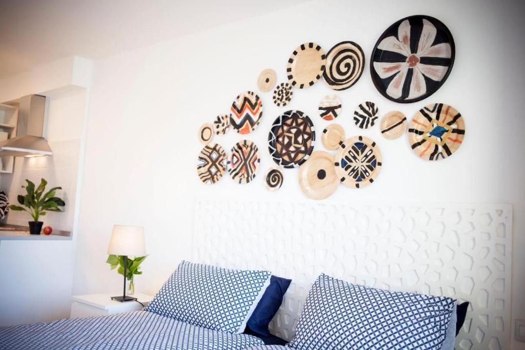Aires Del Atlantico Pool-wifi Appartement Puerto de la Cruz (Tenerife)