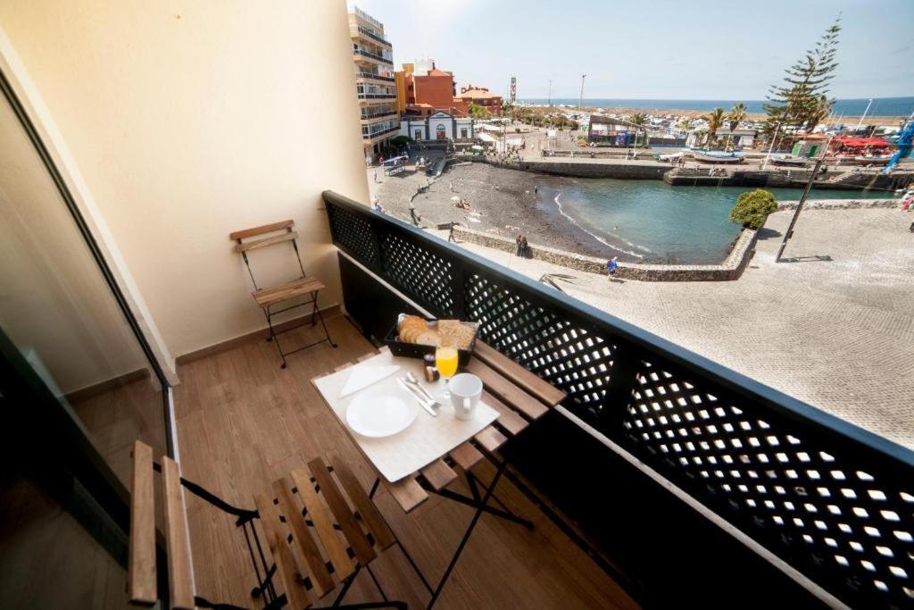 Aires Del Atlantico Pool-wifi Leilighet