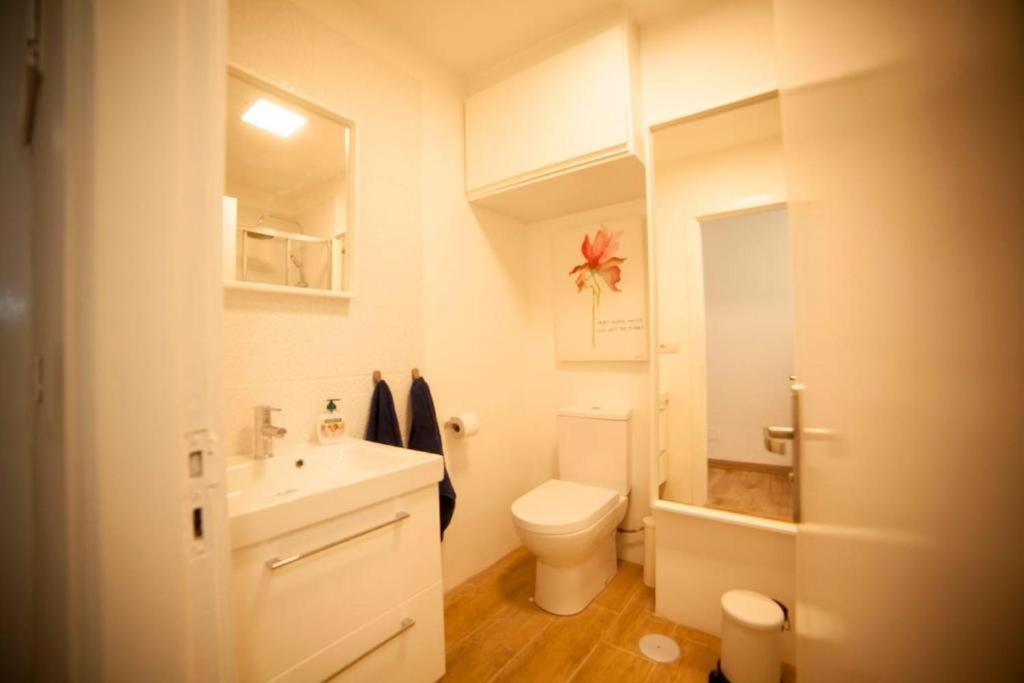 Aires Del Atlantico Pool-wifi Appartement Puerto de la Cruz (Tenerife)