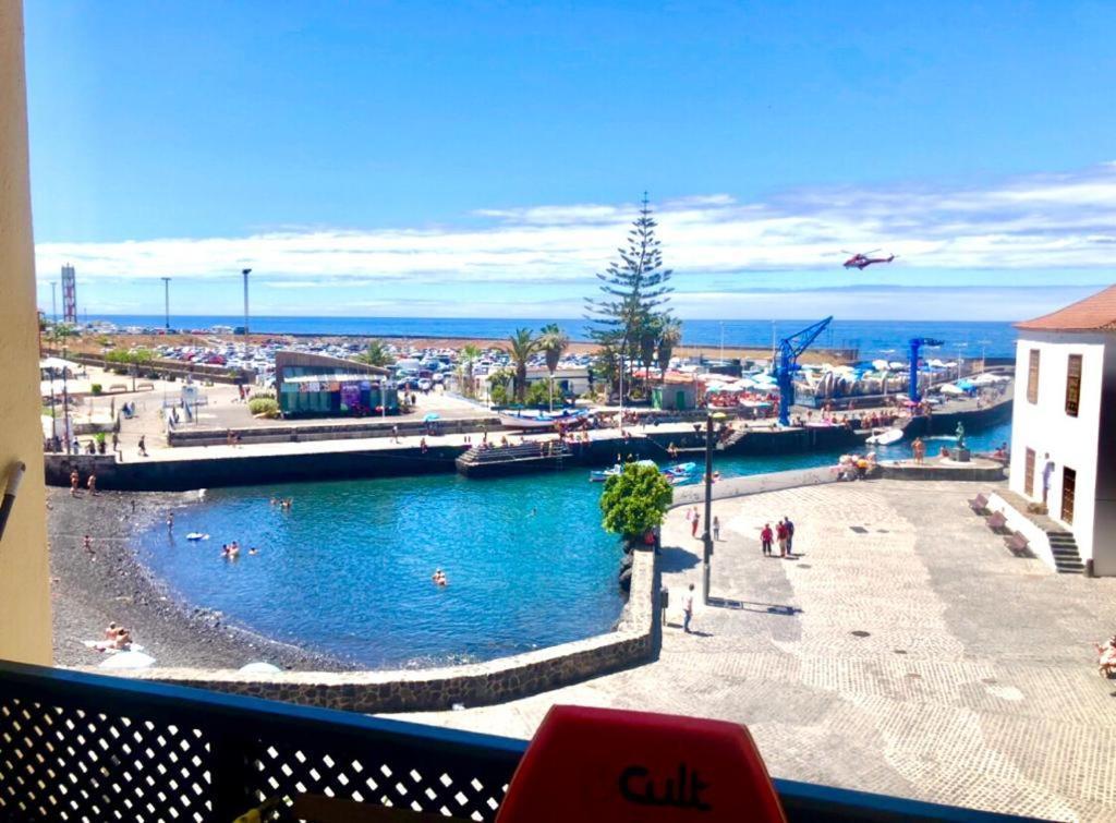 Leilighet Aires Del Atlantico Pool-wifi