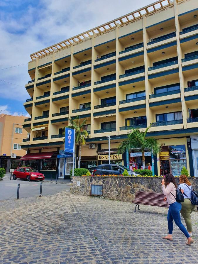 Appartement Aires Del Atlantico Pool-wifi